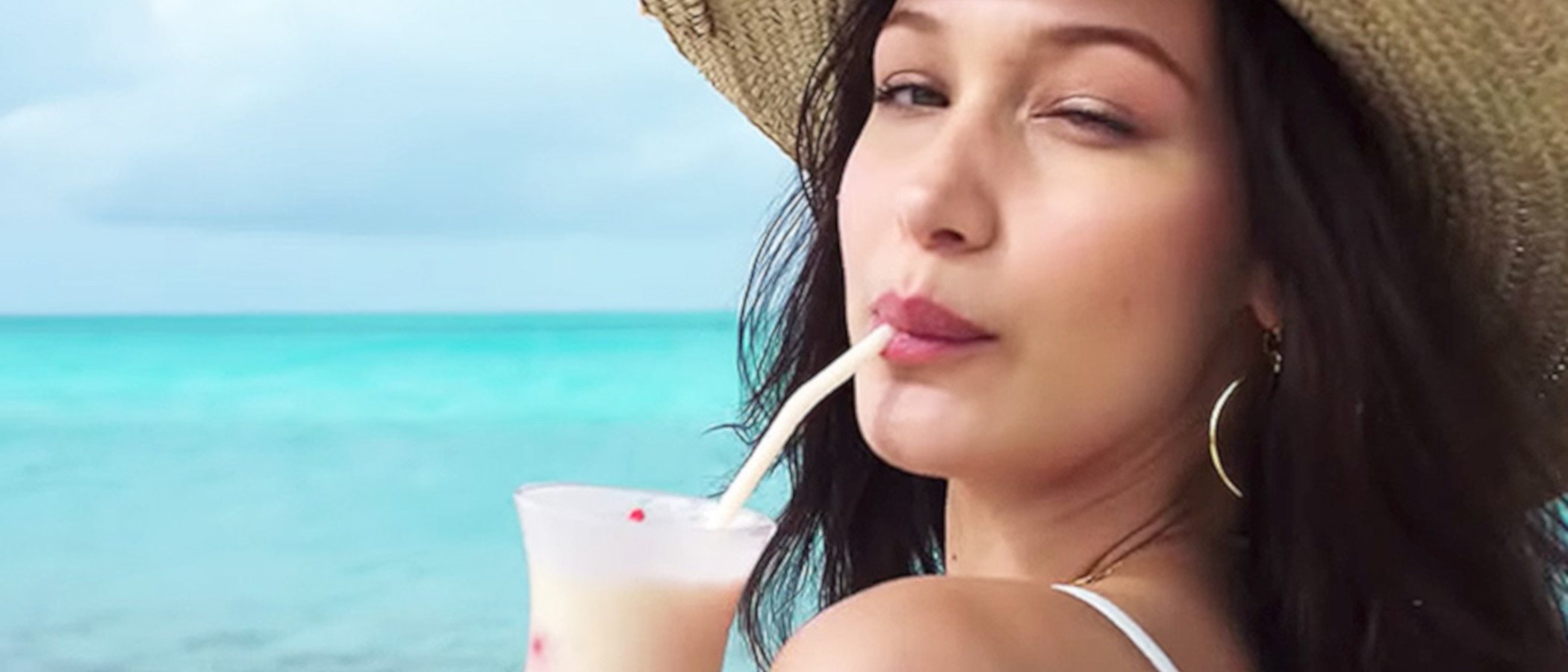 Bella Hadid y compañeras en apuros de nuevo: Netflix convierte el Fyre Festival en un documental