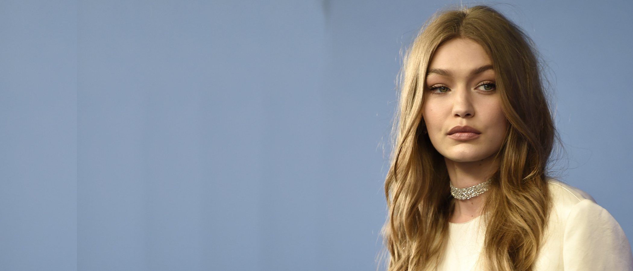 Gigi Hadid, la nueva chica Prada