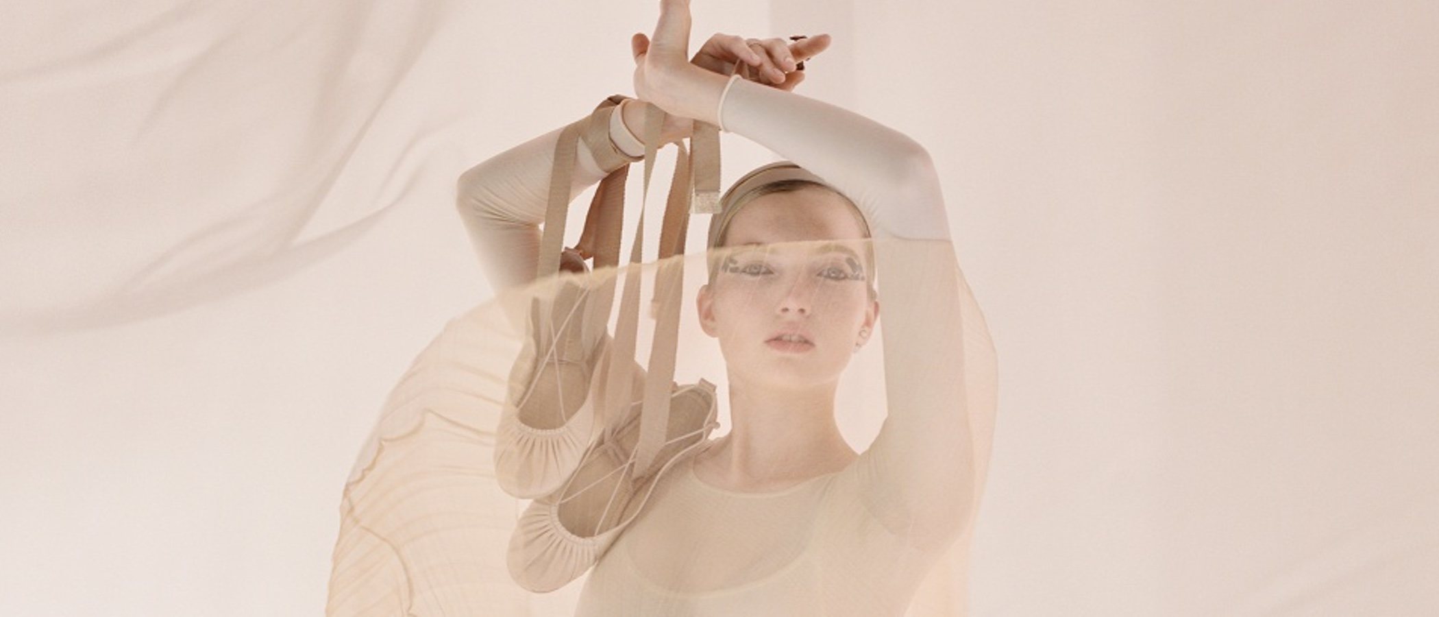 Dior refleja arte y elegancia en su colección primavera/verano 2019