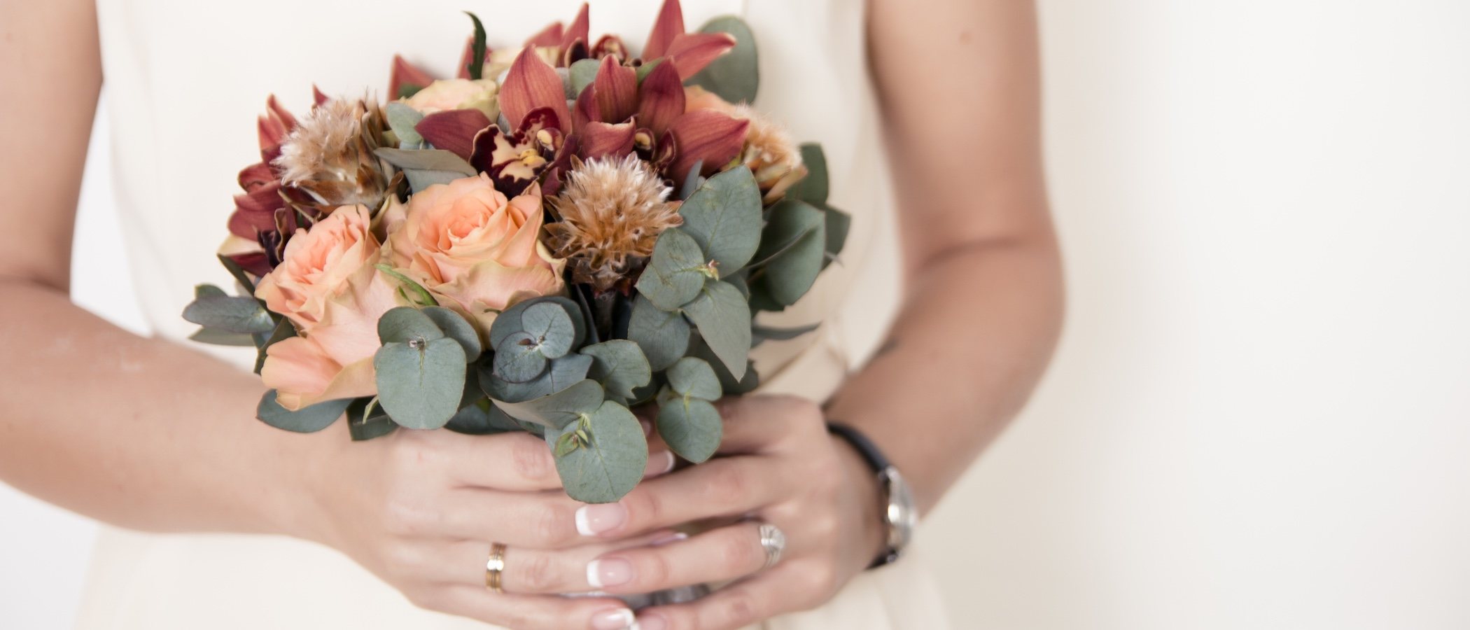 Cómo vestirse para las Bodas de Plata