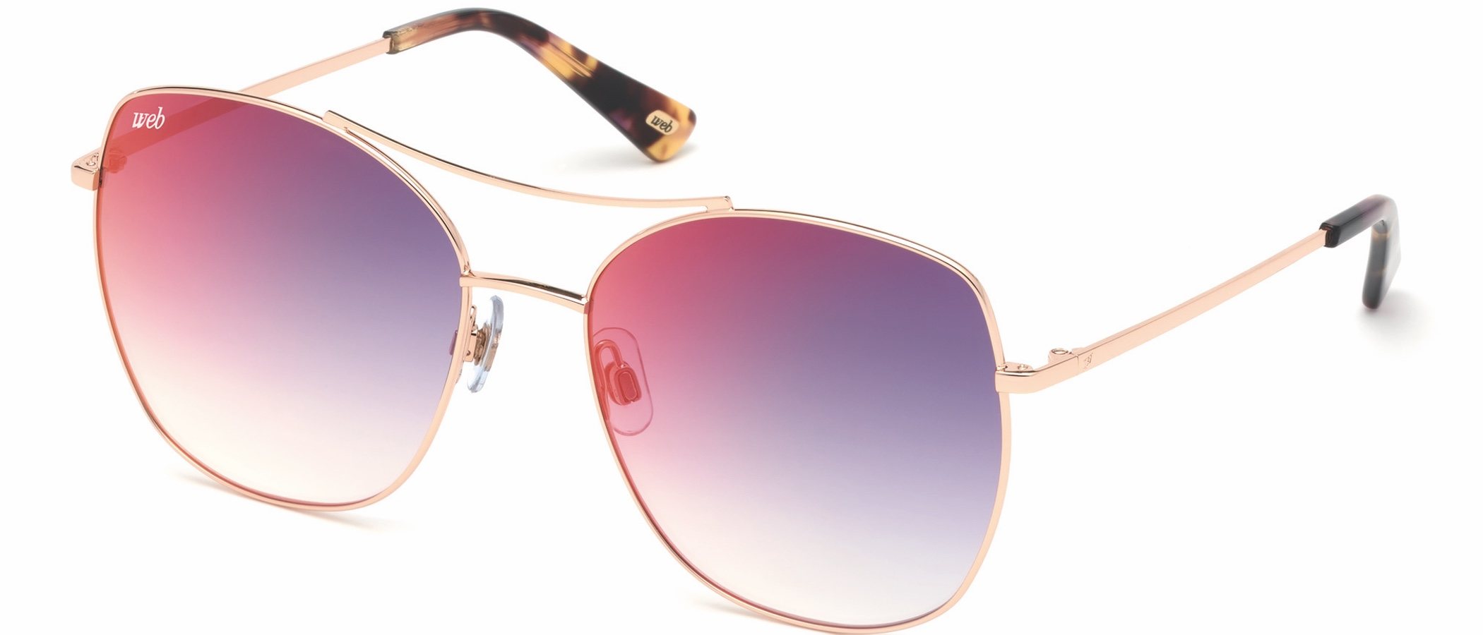 Gafas modernas y vintage en la nueva colección de Marcolin