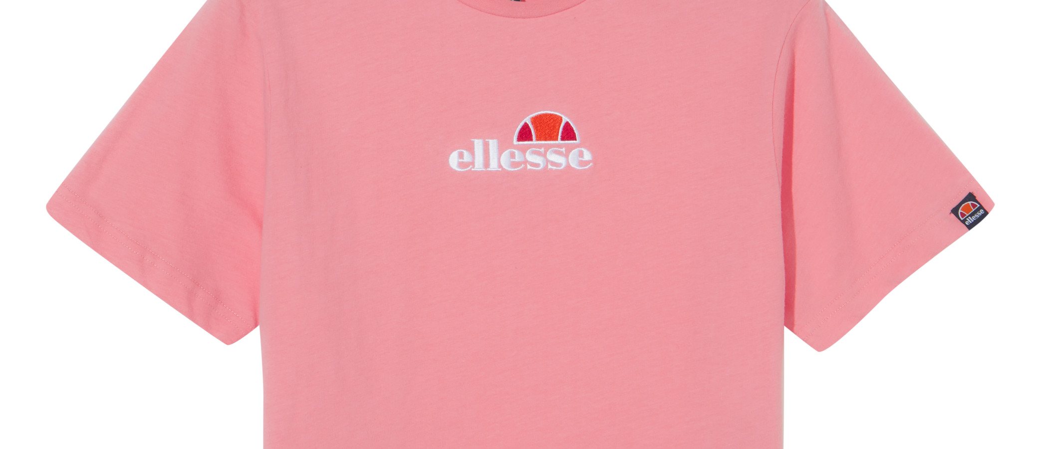 'Heritage' es la nueva colección primavera/verano 2019 de Ellesse
