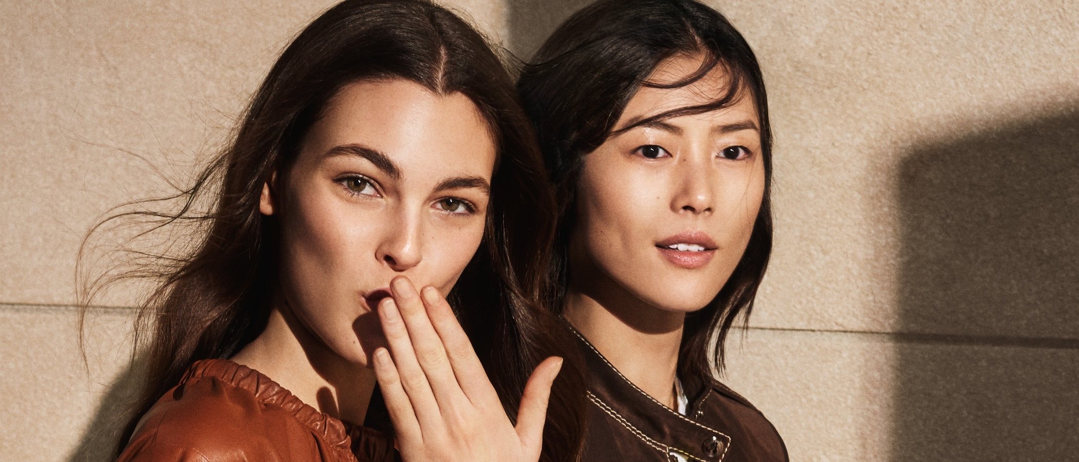 Tod's apuesta por la naturalidad y el confort en su campaña primavera/verano 2019