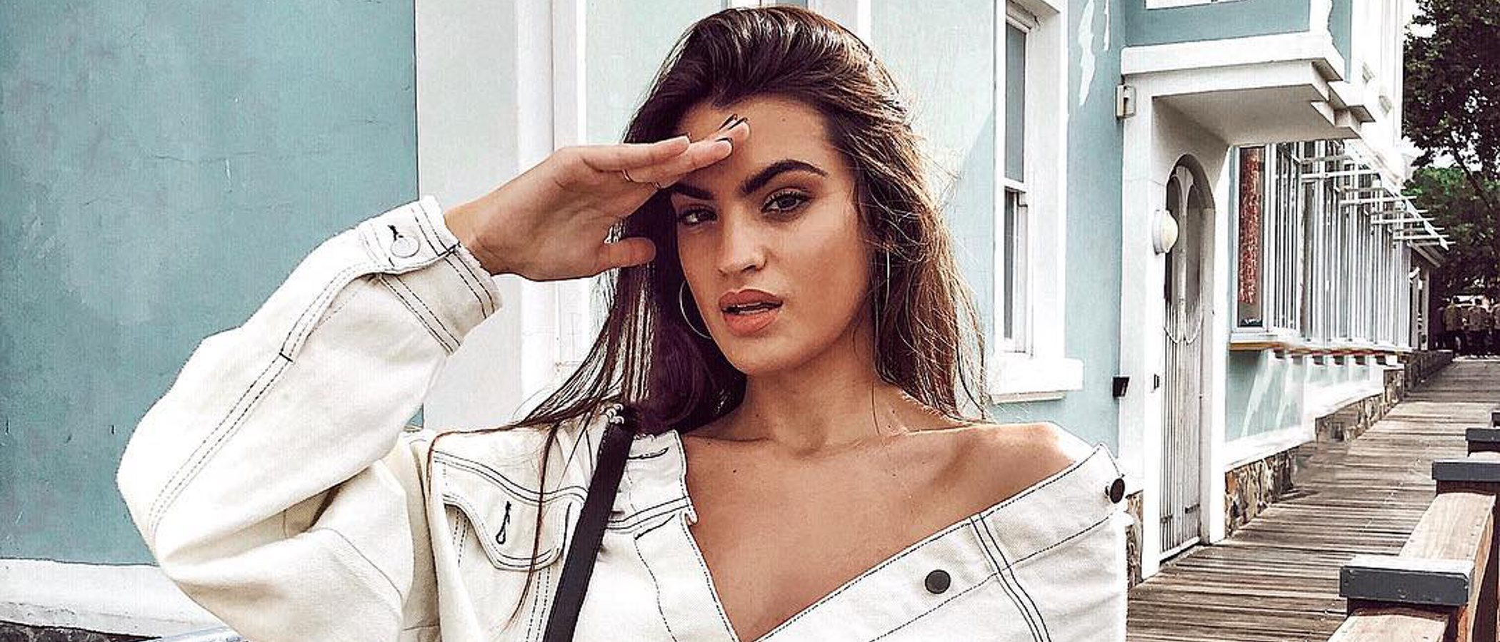 Conoce a Marta Lozano, una influencer con mucho carisma