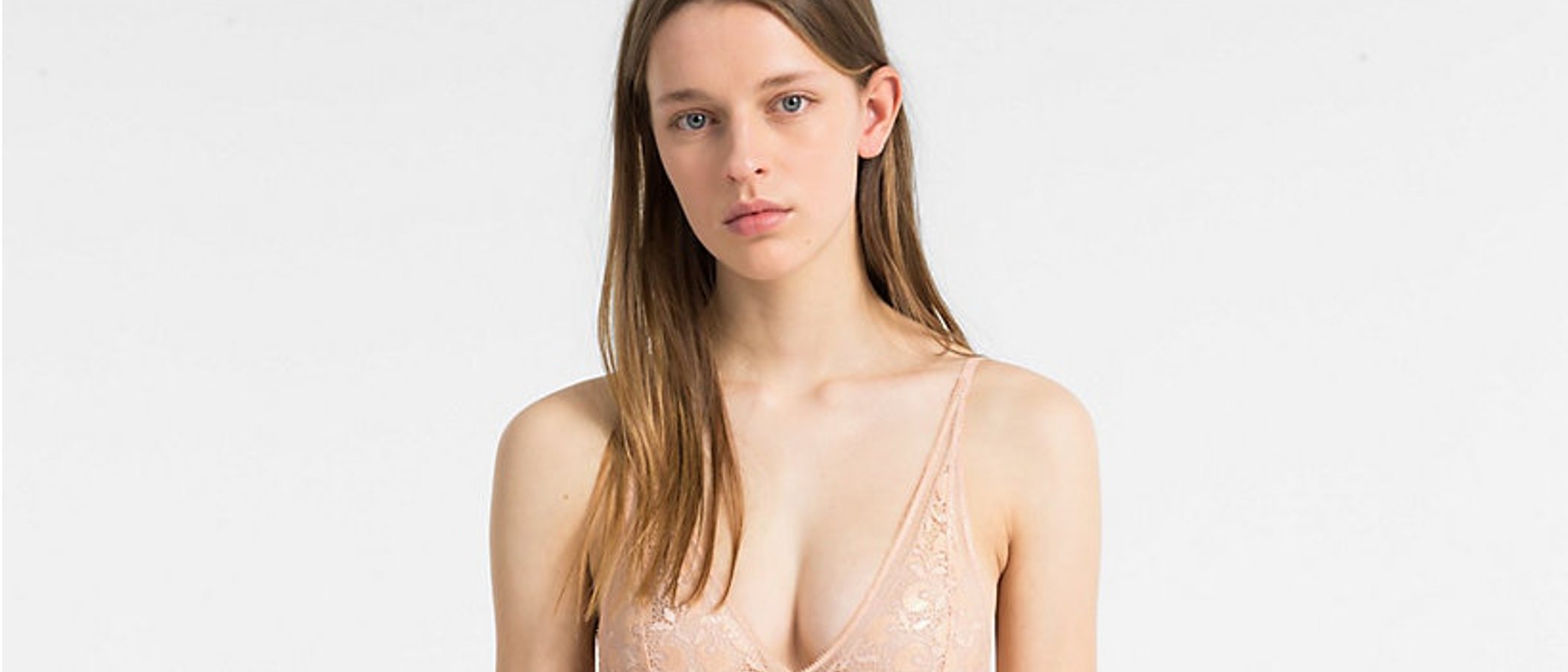 Así es el San Valentín 2019 de Calvin Klein: sexy y elegante
