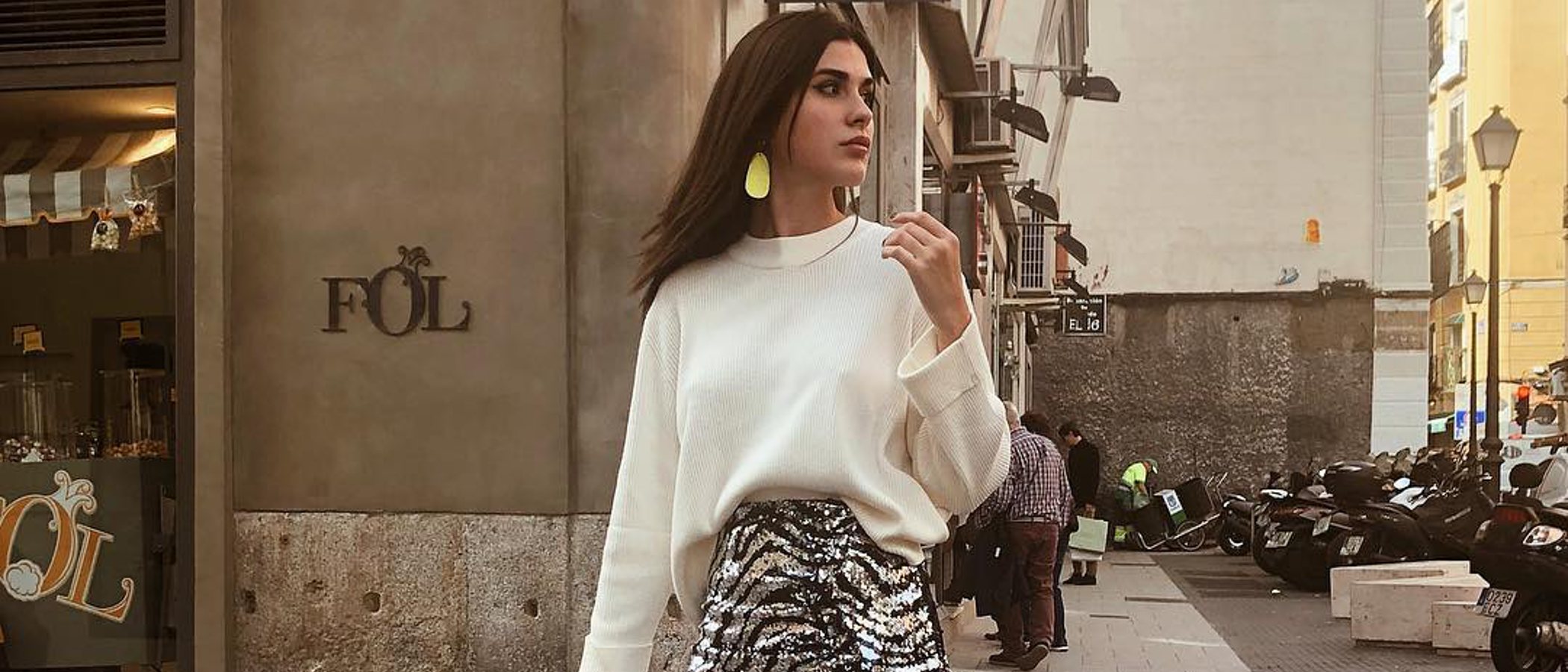Conoce a Mery Turiel, mucho más que una influencer de moda