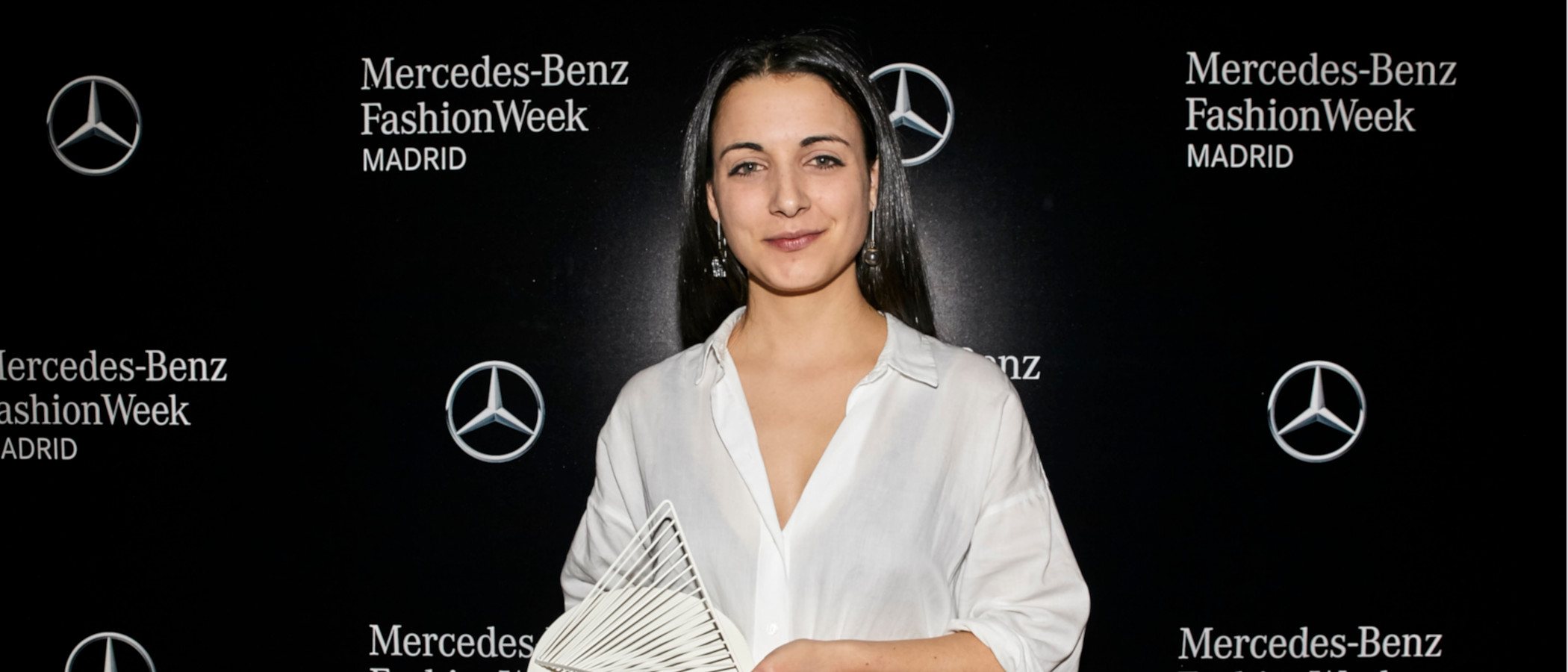 Conoce a Melania Freire, la ganadora del premio 'Mejor Diseñadora' de la MBFW de Madrid