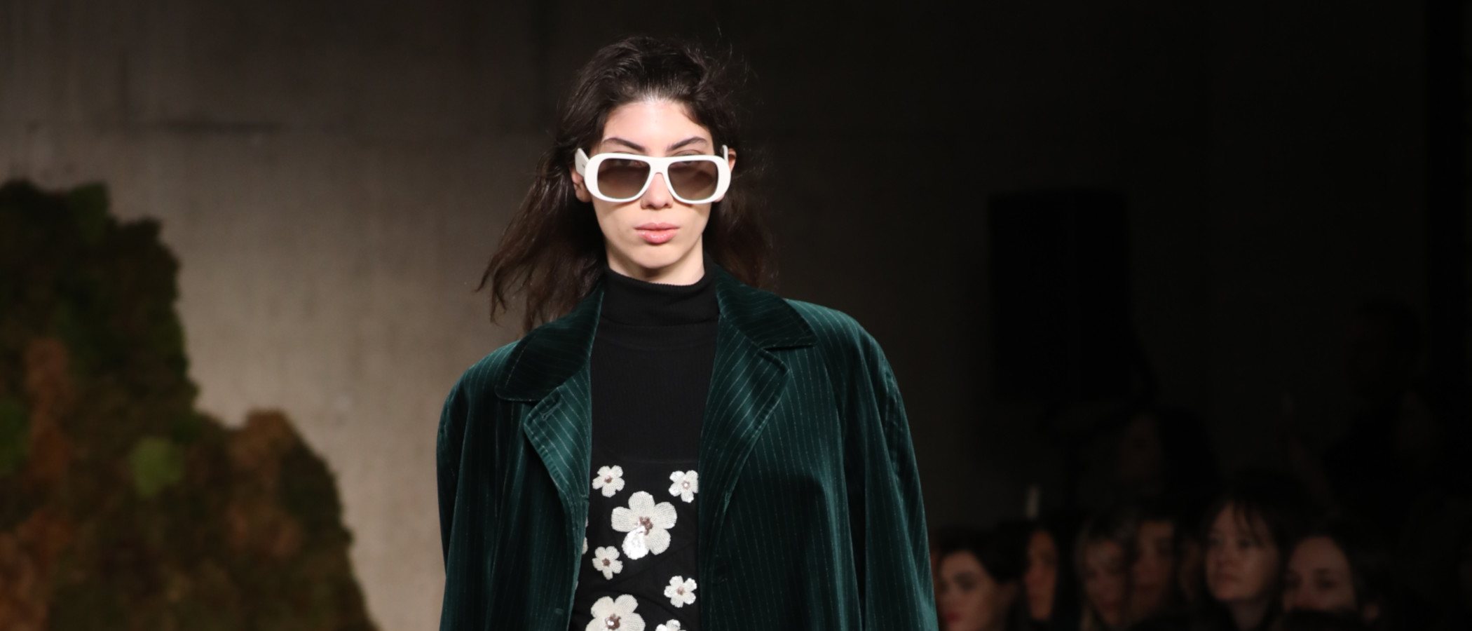La libertad femenina, protagonista de la colección otoño/invierno 2019 de Alexa Chung