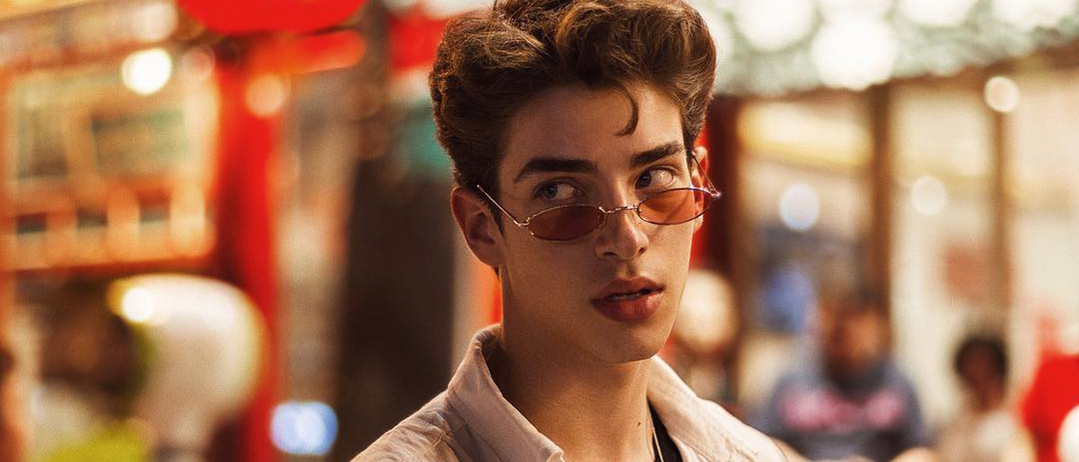 Manu Rios, el influencer español que no para de crecer en las redes sociales