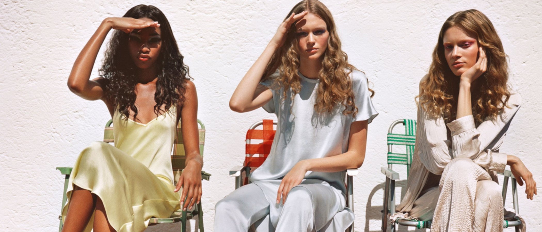 Zara TFR muestra cuáles son sus apuestas para la temporada primavera/verano 2019