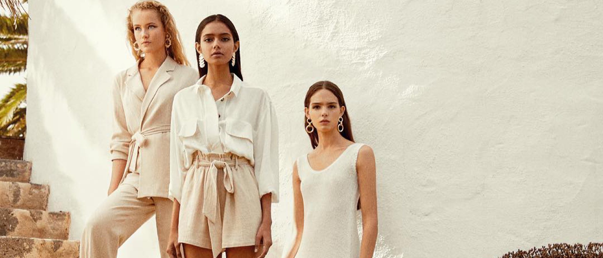 Lefties tiene todas las tendencias del momento en su colección para la próxima primavera