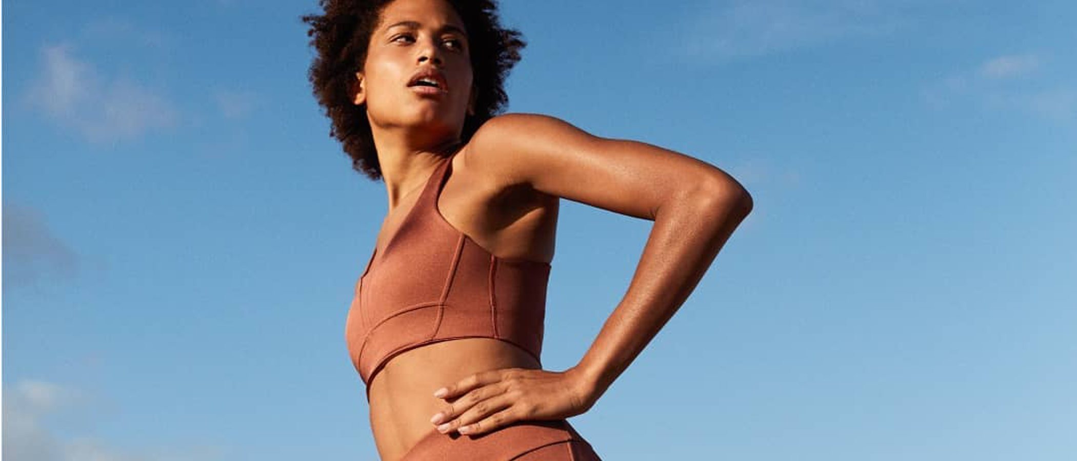 Oysho Sport, la nueva línea deportiva de Inditex que es todo un éxito