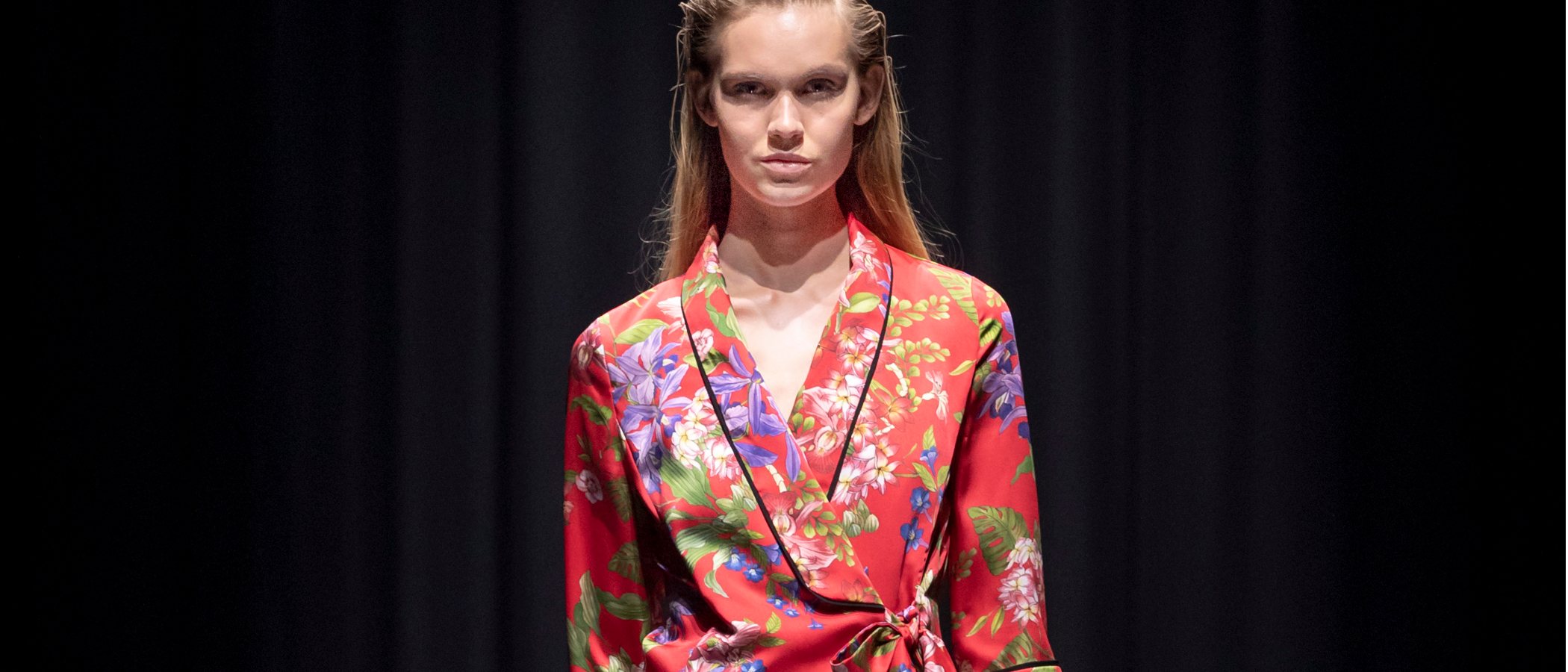 Así es la nueva colección primavera/verano 2019 de Liu Jo con las últimas tendencias