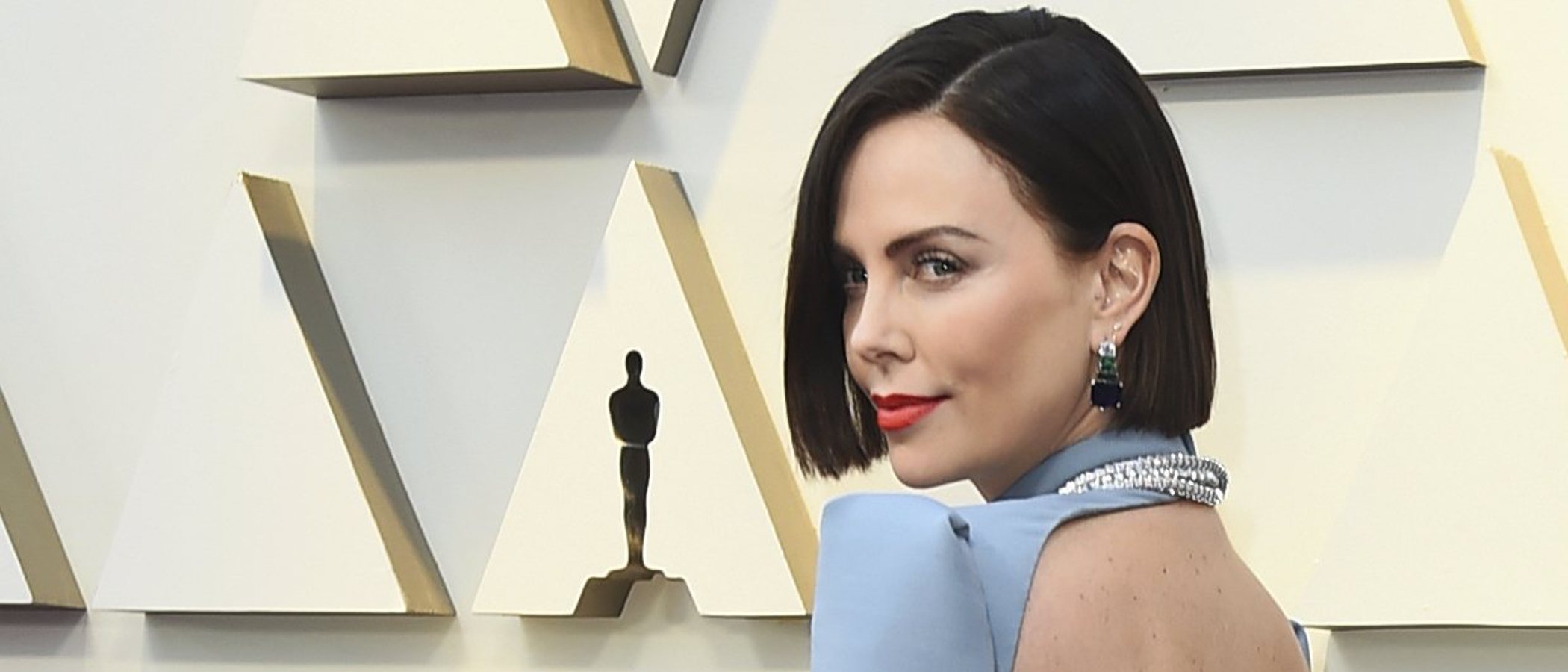 Charlize Theron, Emilia Clarke y Marta Nieto, entre las mejor vestidas de los Premios Oscar 2019