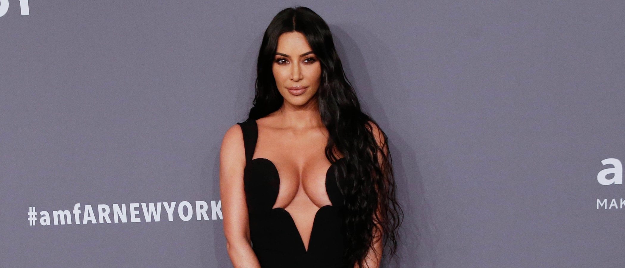 Kim Kardashian demanda a la tienda online Missguided por usar su imagen