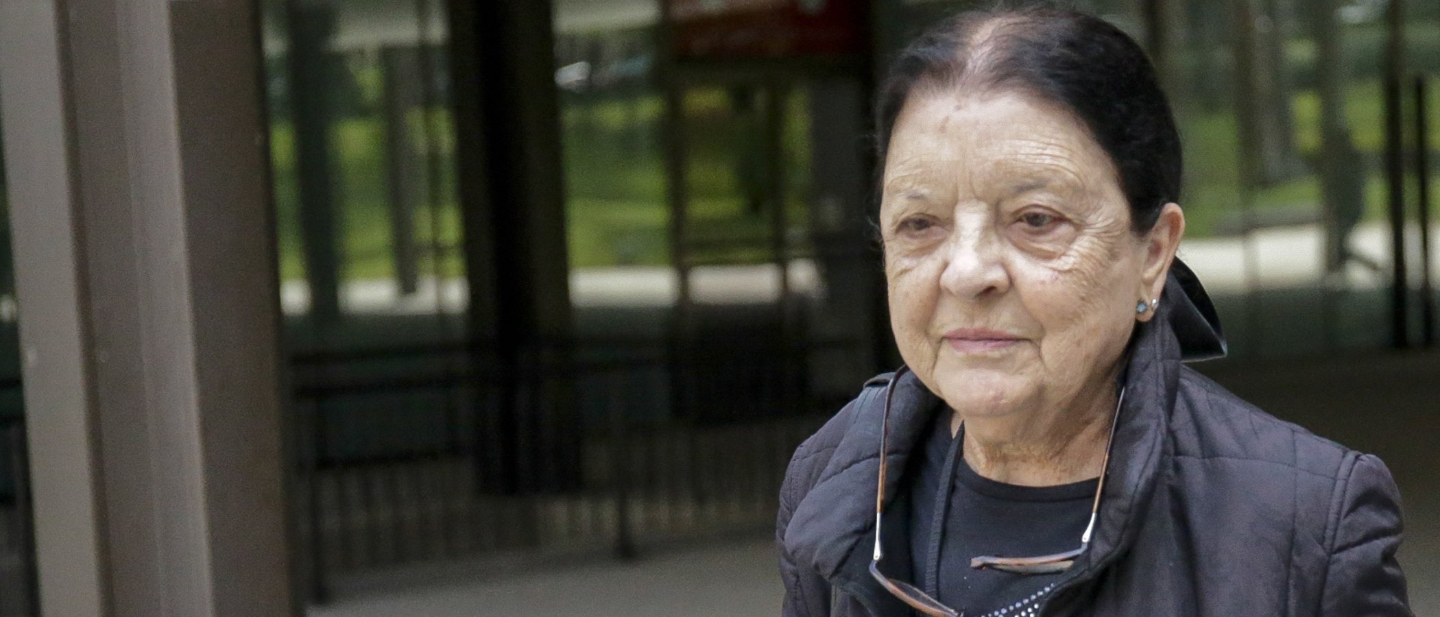 Muere Cuca Solana, la gran impulsora de la moda española y la Pasarela Cibeles