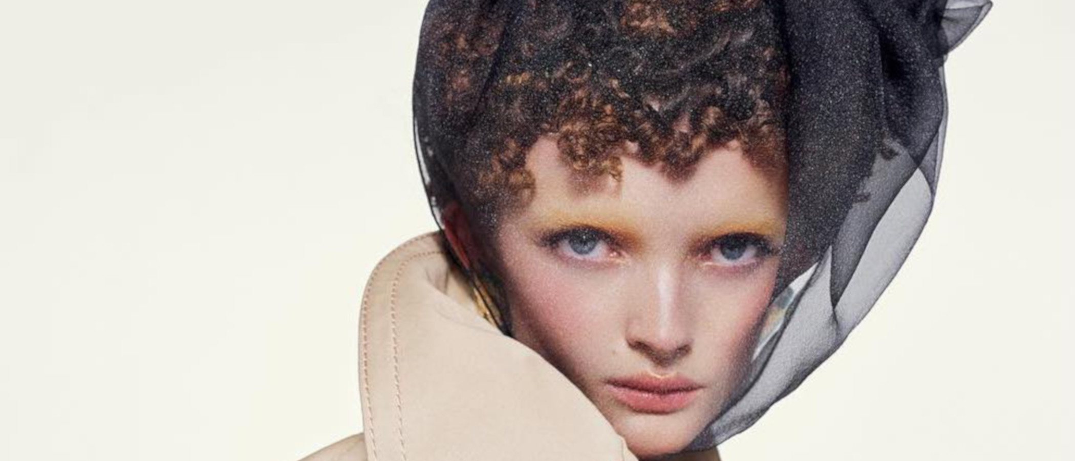 Marc Jacobs viaja a la moda del siglo pasado en su colección primavera/verano 2019
