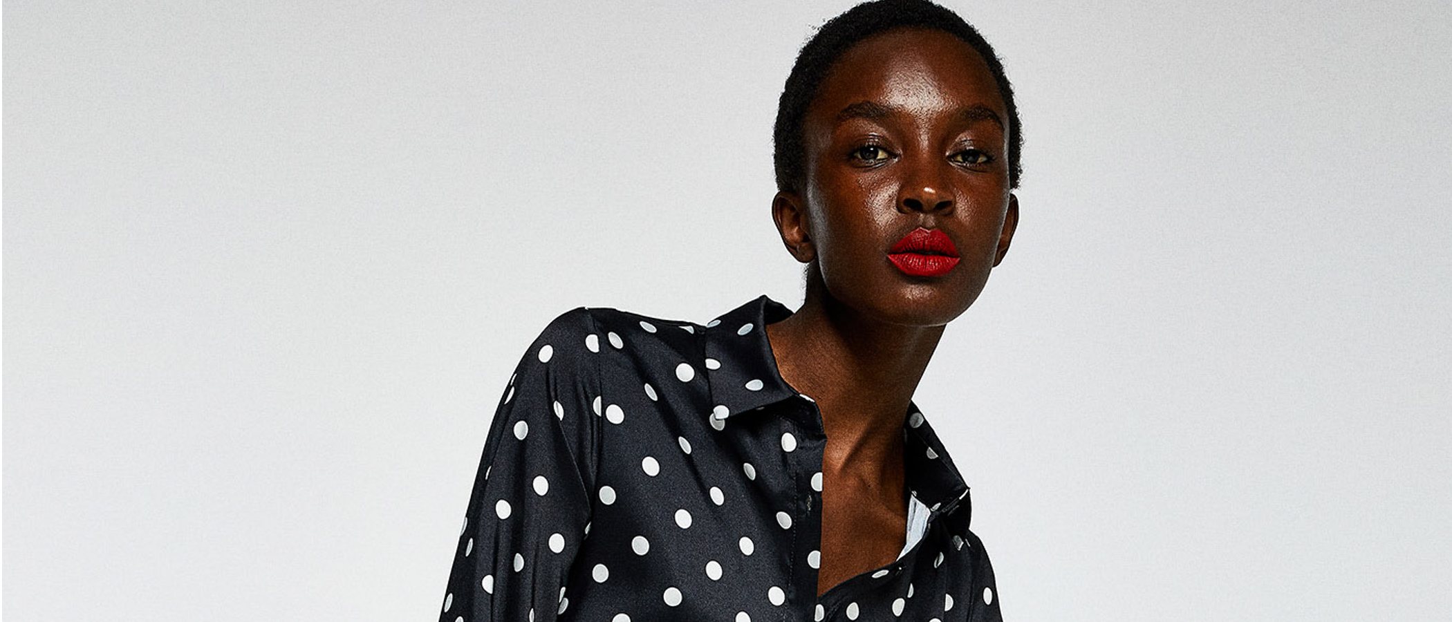 La fiebre de los estampados aterriza en la colección primavera/verano 2019 de Sfera