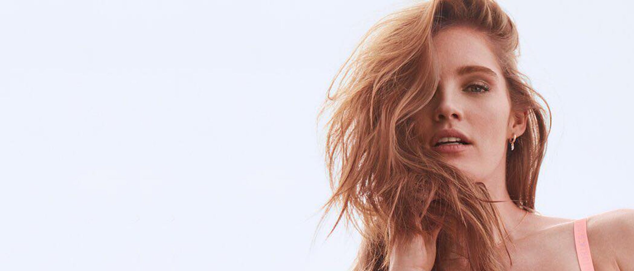 Alexina Graham, el nuevo ángel de Victoria's Secret que ya ha hecho historia
