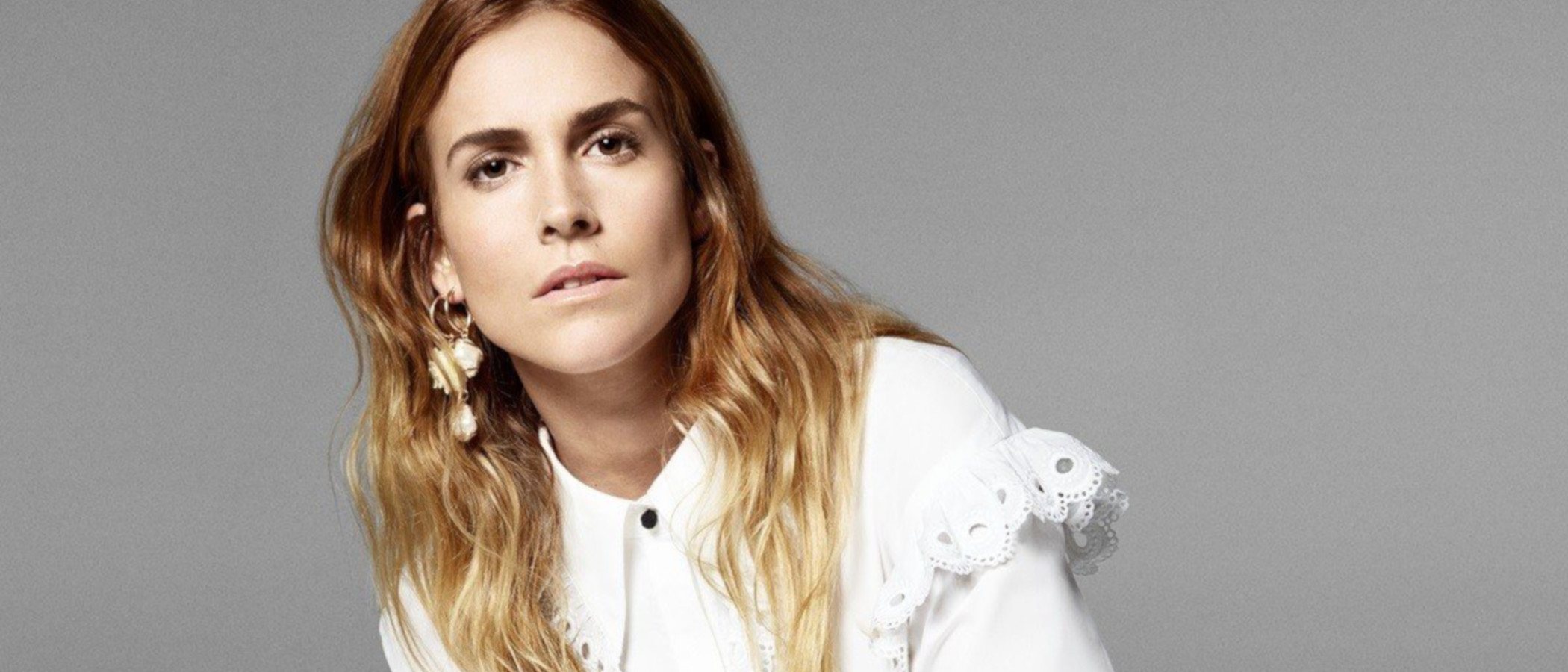 Así es la primavera 2019 de La Veste: una colección para mujeres con personalidad