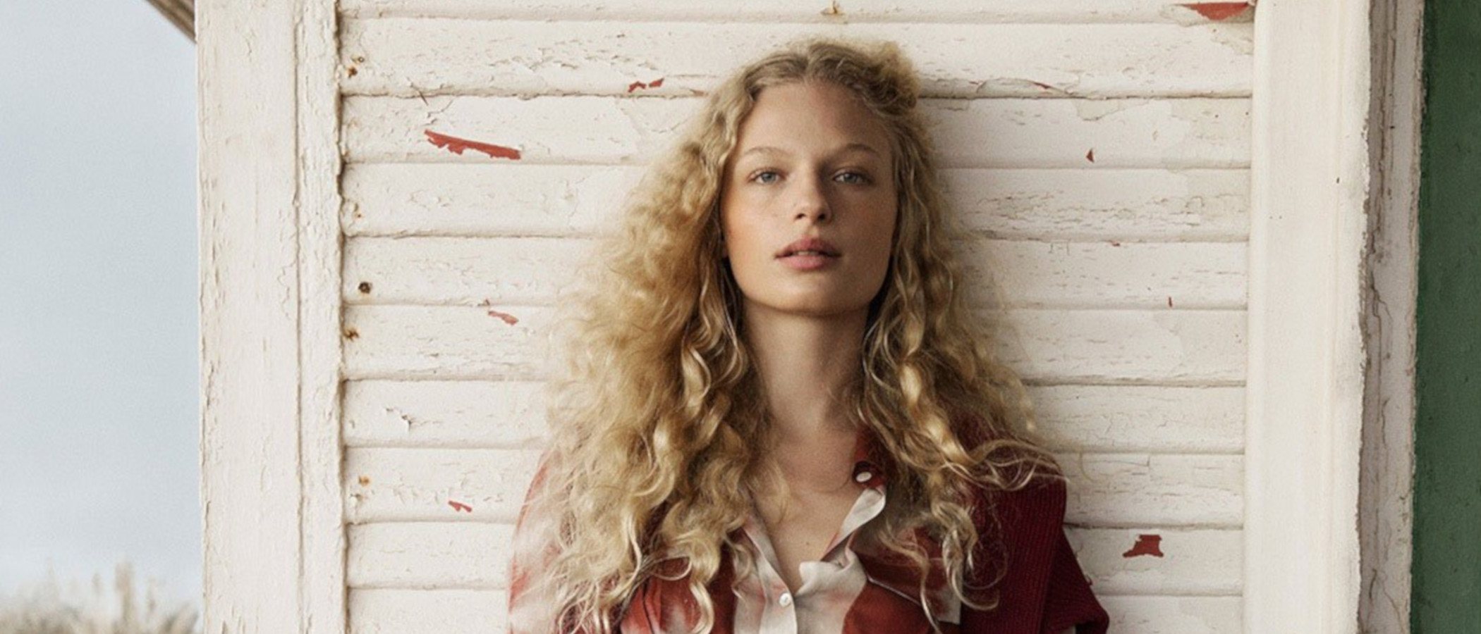África es la inspiración de Massimo Dutti para su nueva colección SS2019