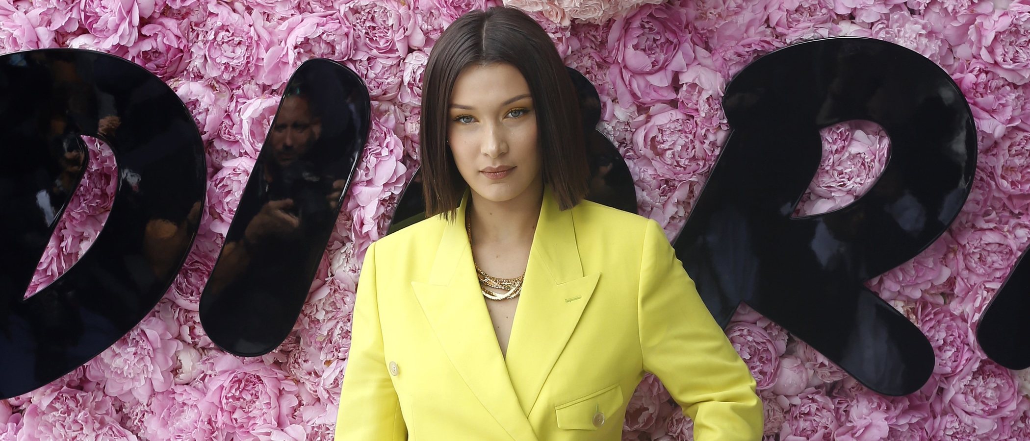 Cómo combinar el color amarillo: Luce este color sin miedo a las supersticiones