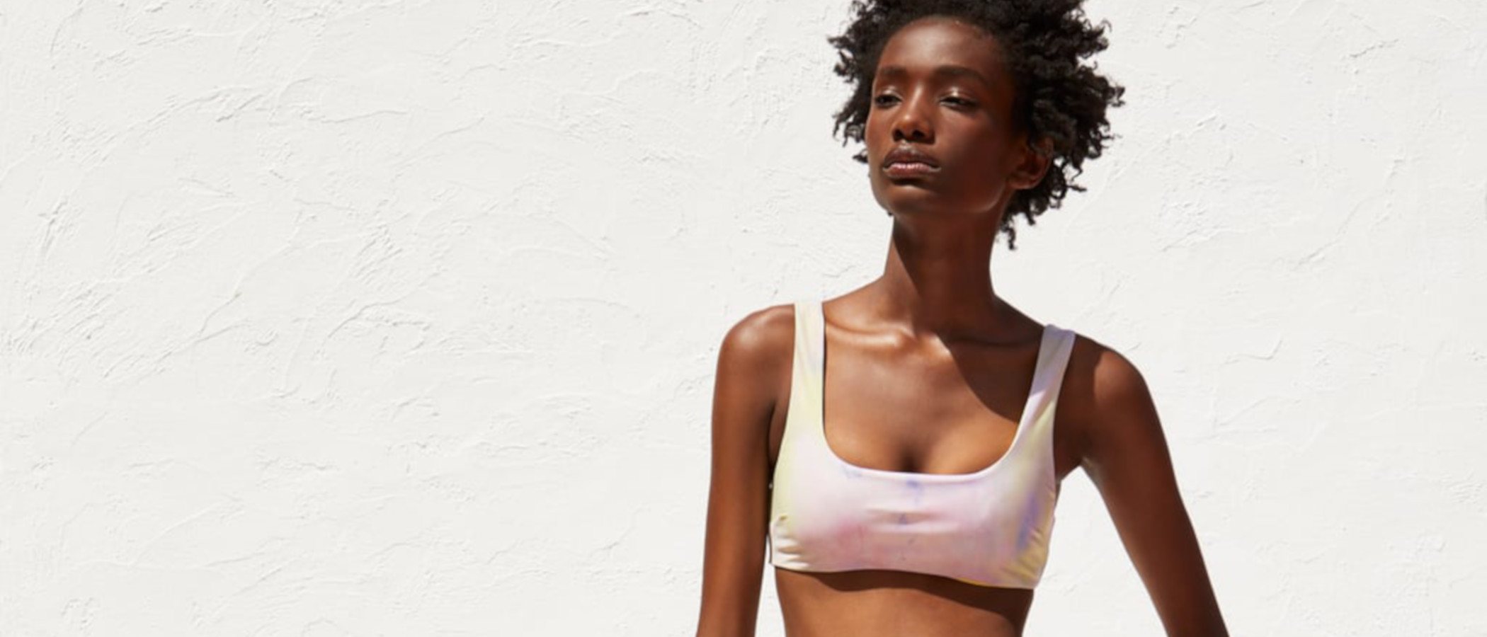 La nueva colección Join Life de Zara te hará alucinar en colores