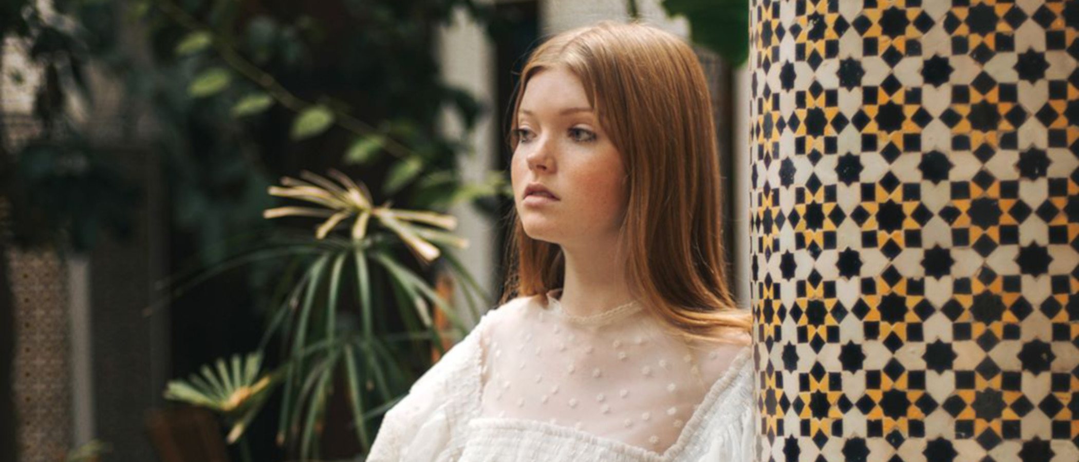 Marruecos seduce a Philosohpy di Lorenzo en su colección 'Lost in Marrakech'