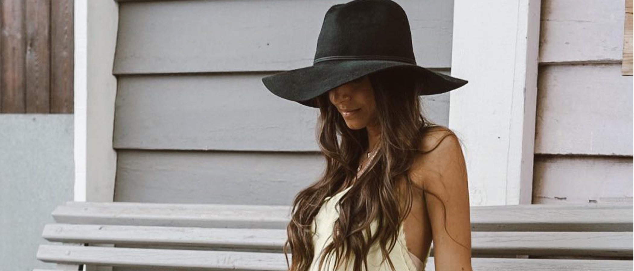 Tendencia del mes: Vestidos largos, midis y cortos