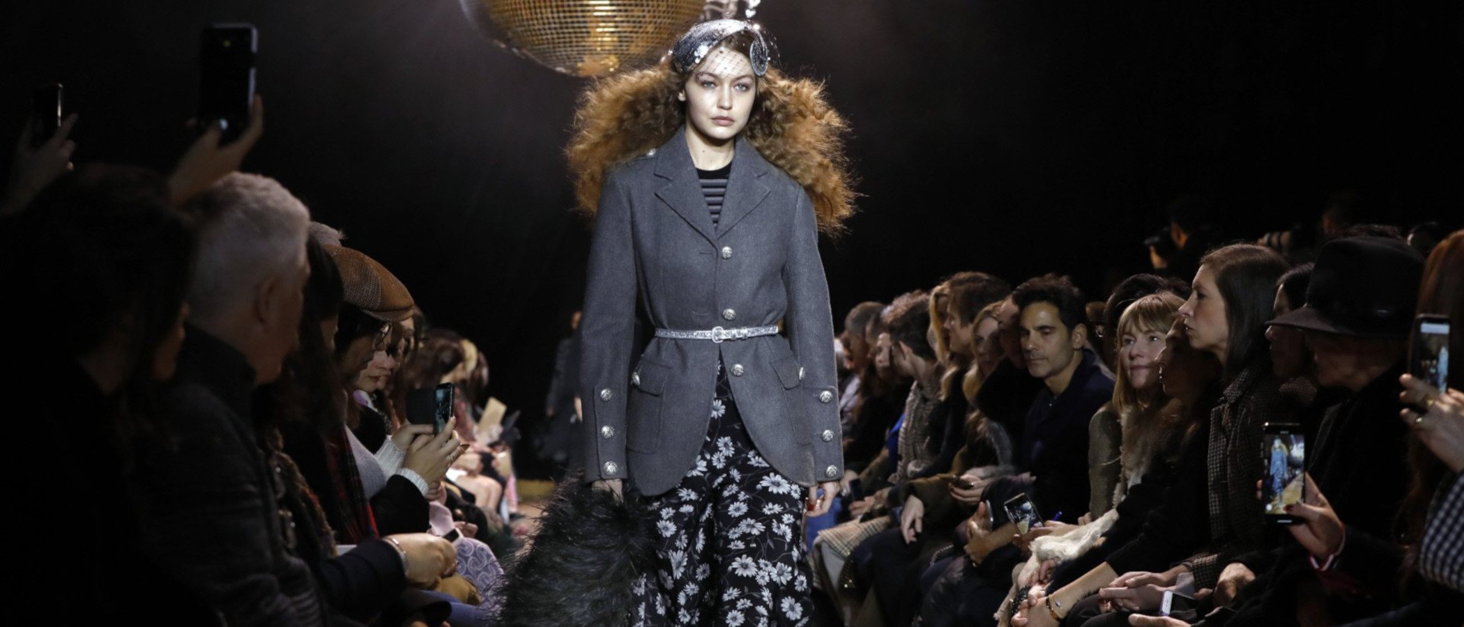 La Fashion Week de Nueva York reduce su duración a solo 5 días