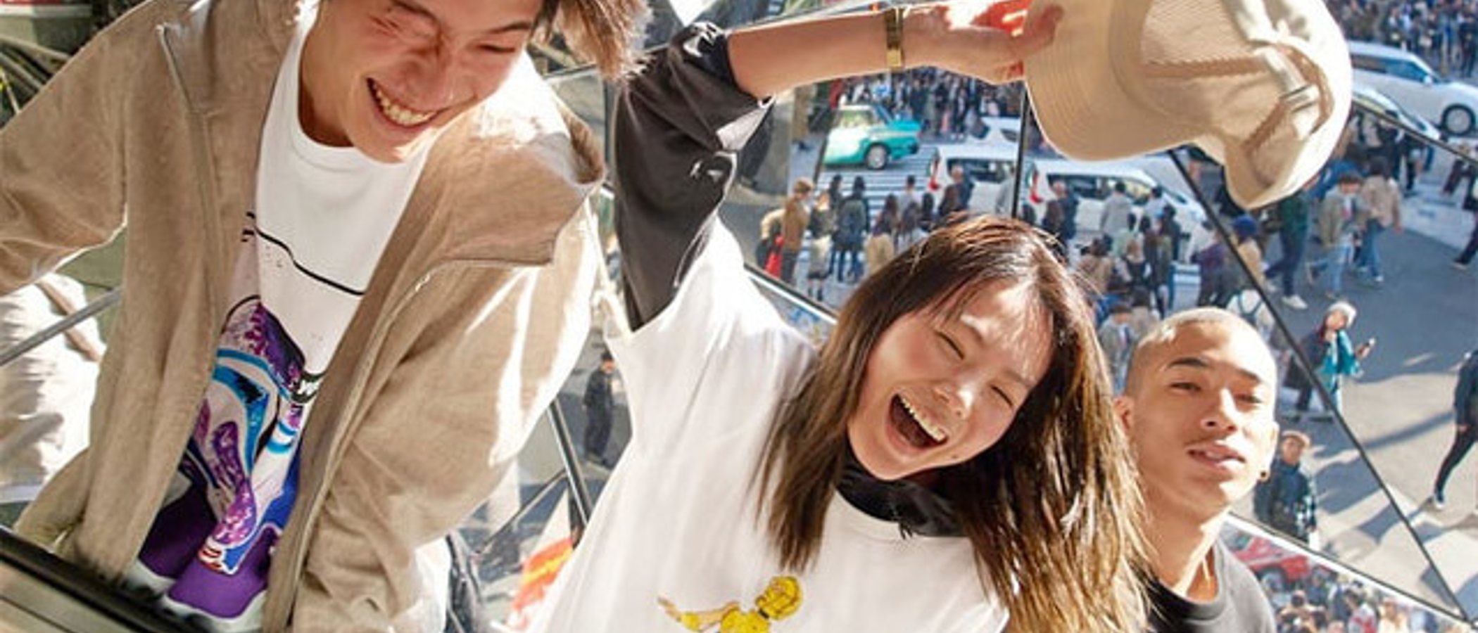 La saga de Star Wars vuelve de la mano de la firma de moda Uniqlo