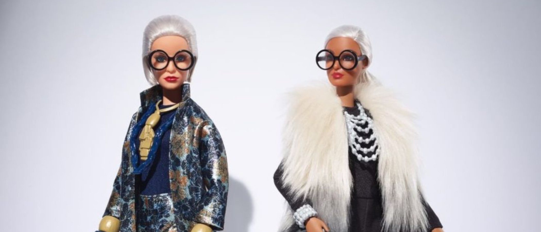 Barbie será galardonada en los CFDA Fashion Awards 2019