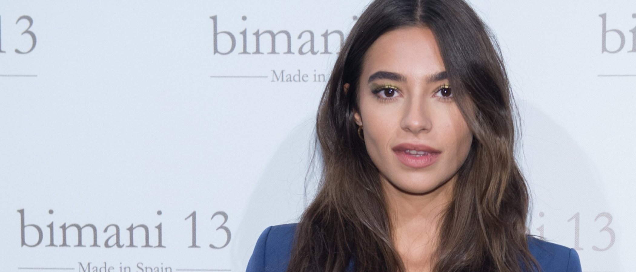 Rocío Crusset se convierte en modelo de Victoria's Secret
