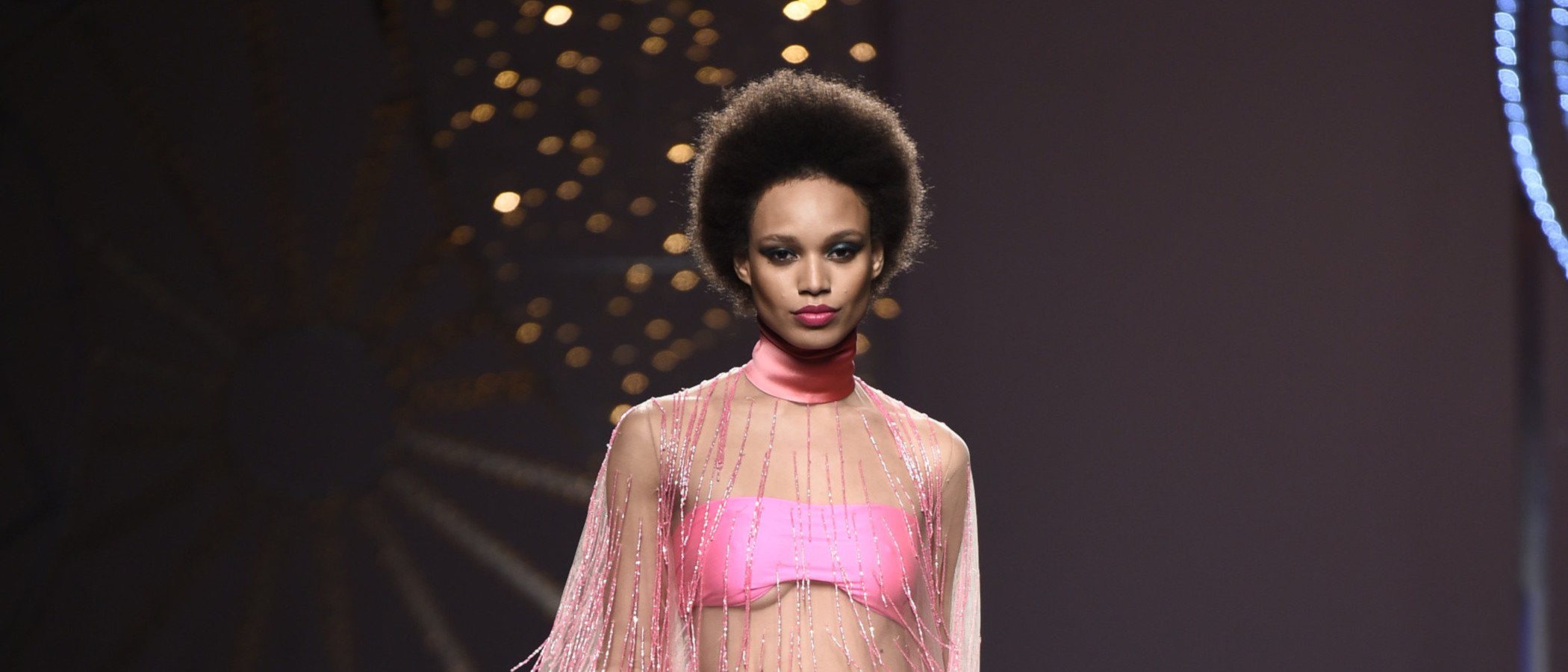 La Mercedes-Benz Fashion Week calienta motores con algunos cambios