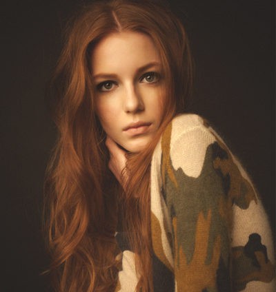 Este otoño 2012 Pull&Bear apuesta por la moda más militar