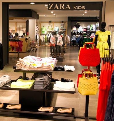 Inditex construirá en Guadalajara un nuevo centro logístico de 70.000 metros cuadrados