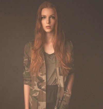 Moda militar: trucos para lucirla