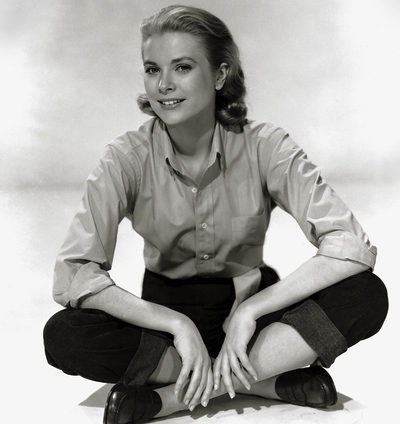 Grace Kelly: actriz, princesa e indiscutible icono de la moda