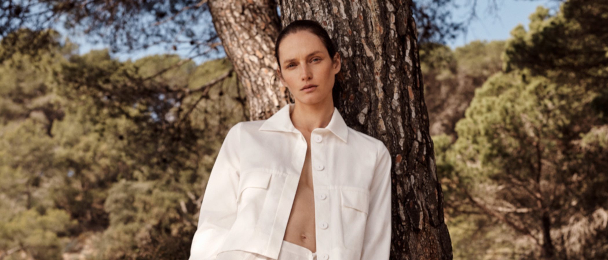Mango anuncia las nuevas técnicas que hacen de su colección una de las más eficientes