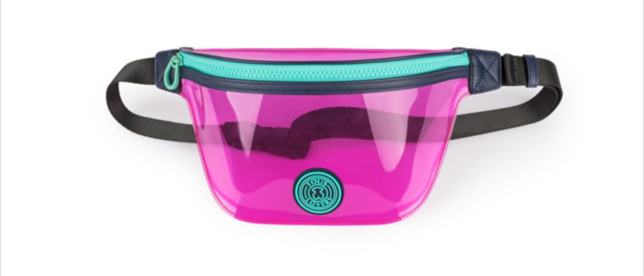 'Gum' es la nueva colección de Tous indispensable para este verano