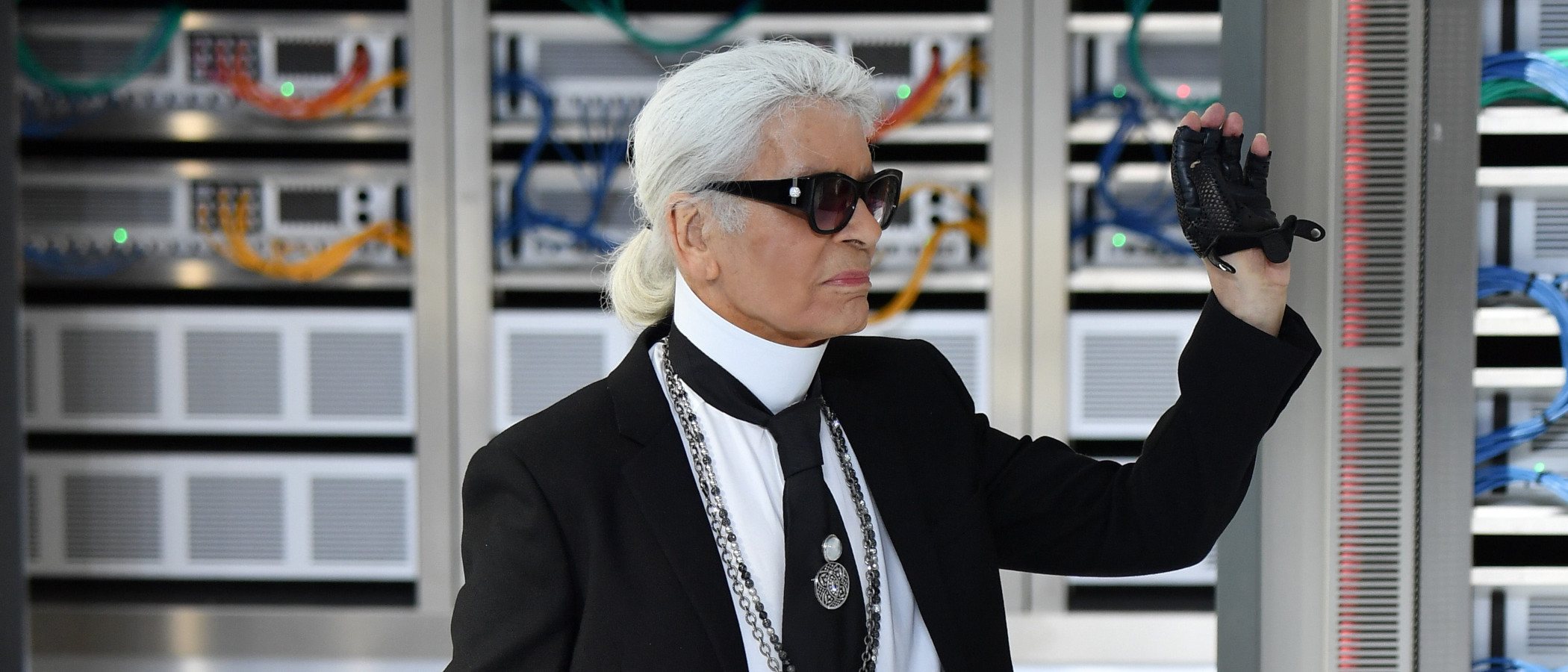 La colección de Karl Lagerfeld con Olivia Palermo ultima los detalles de su lanzamiento