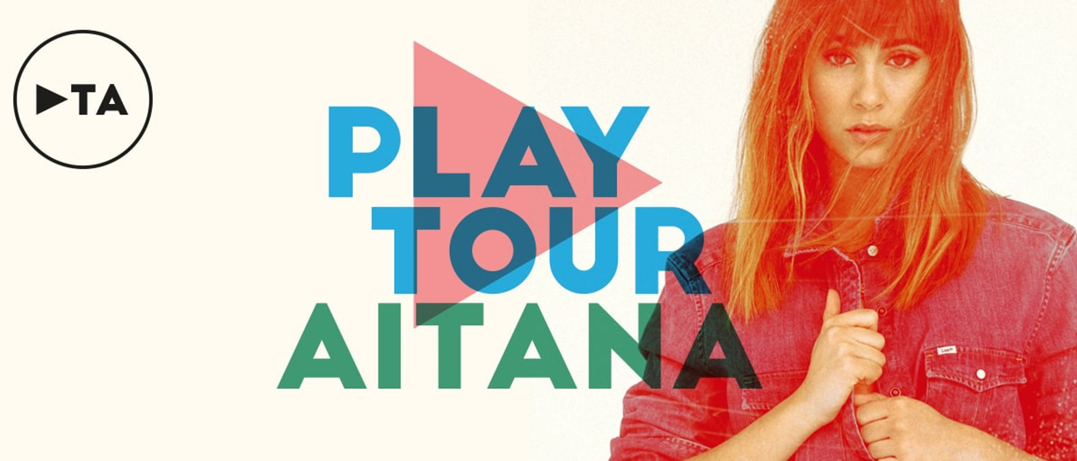Ana Locking, la diseñadora que vestirá a Aitana en su gira #PlayTour