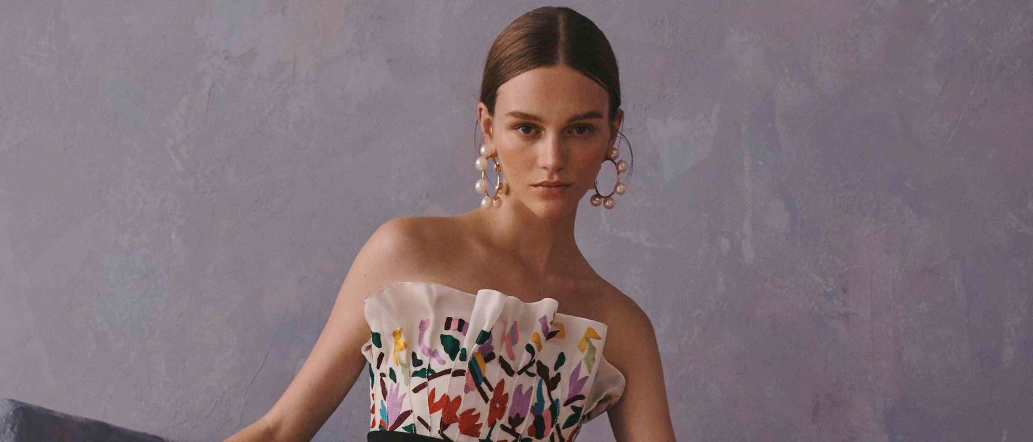 ¿Inspiración o plagio? México acusa a Carolina Herrera de apropiación cultural