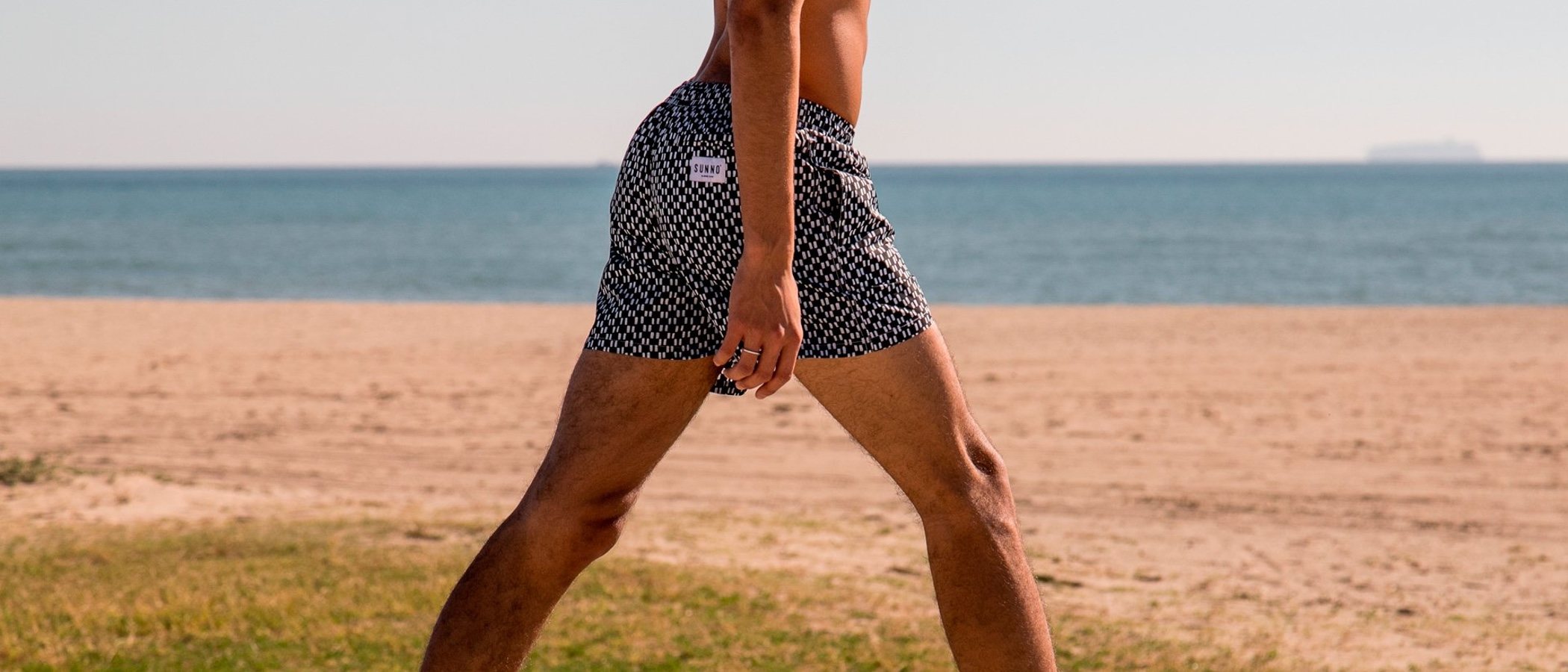 Sunno by Benne Cape, los únicos bañadores que vas a necesitar este verano