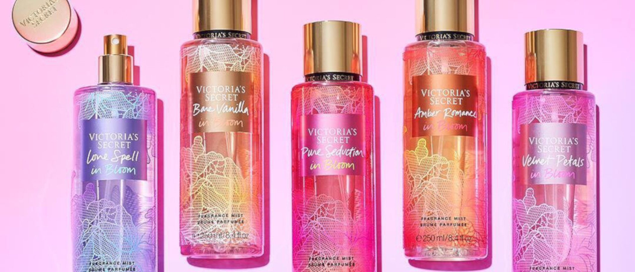 Victoria's Secret abre en Madrid su tienda más grande de España en la que venderá de todo