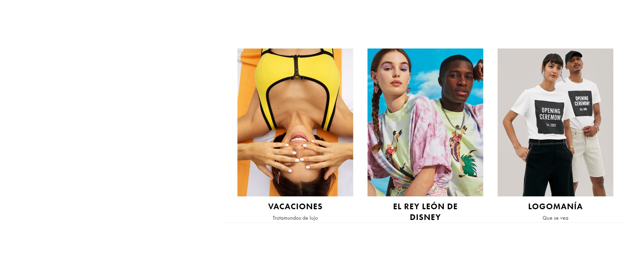 La pasarela virtual con modelos que se prueban la ropa por ti es una realidad en ASOS
