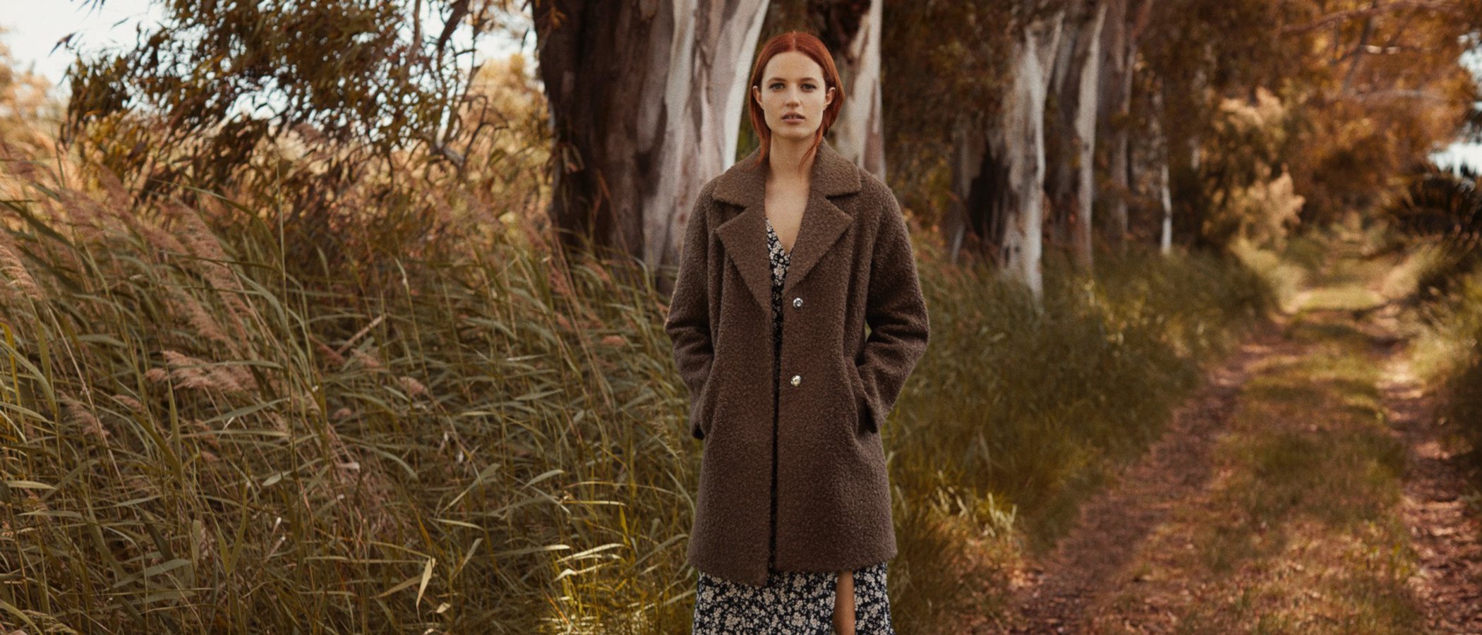 La colección otoño/invierno 2019 de Lefties es una de las más ponibles de la temporada