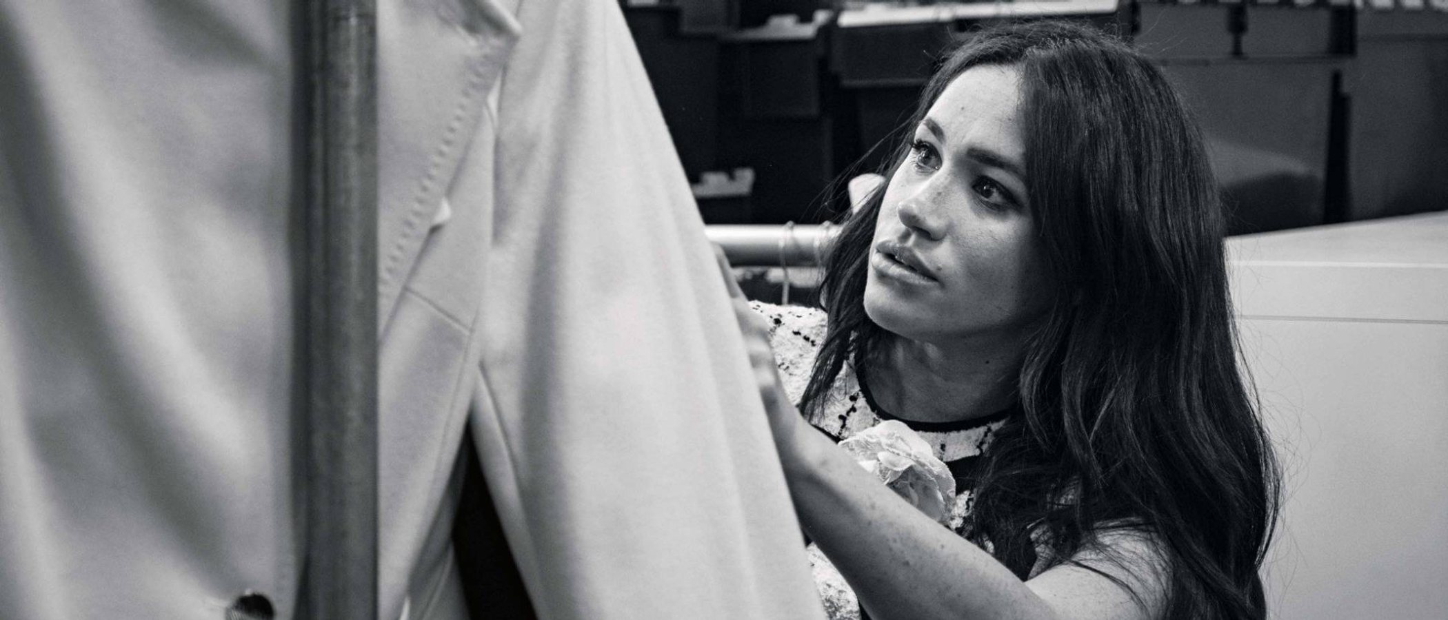 Meghan Markle tendrá su propia línea de ropa con un fin solidario