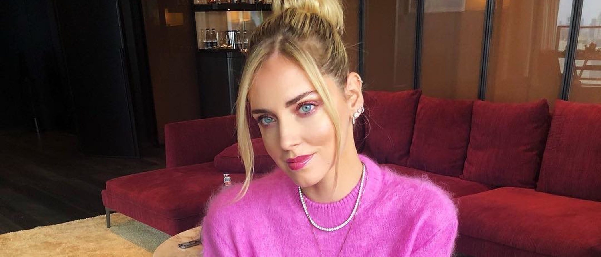 Ya está aquí el primer trailer del documental de Chiara Ferragni
