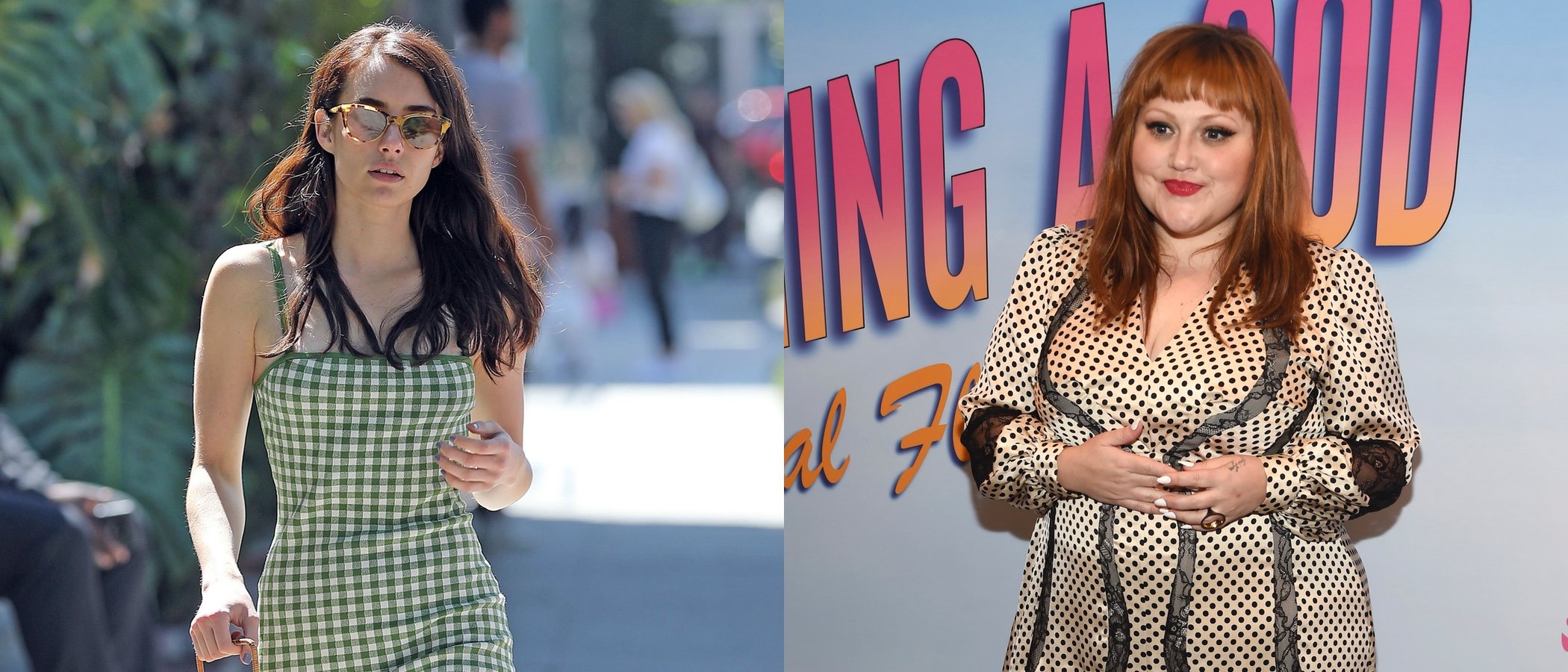 Emma Roberts y Beth Ditto se coronan con los peores looks de la semana